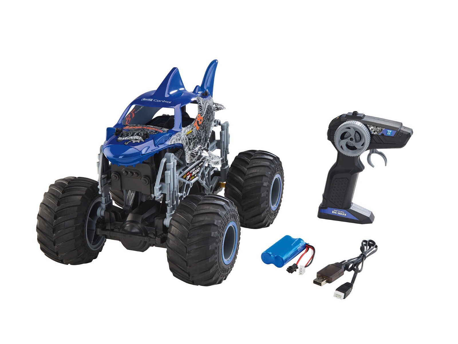 De beste RC stuntwagen voor beginners als cadeau